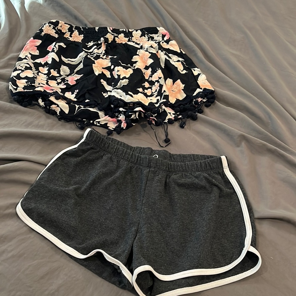 shorts